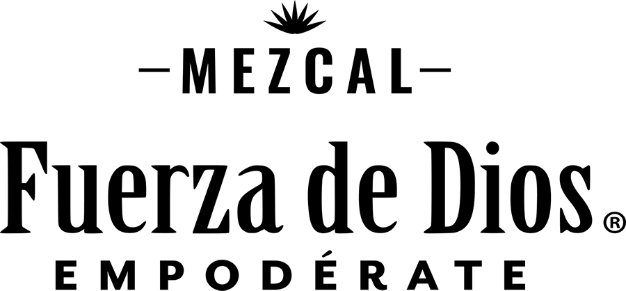 mezcal fuerza de dios